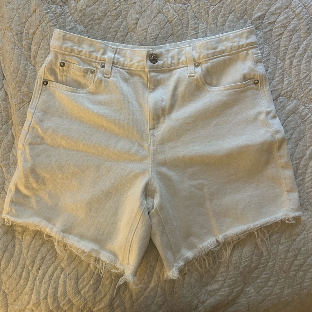 AYR The Day Off shorts, 27